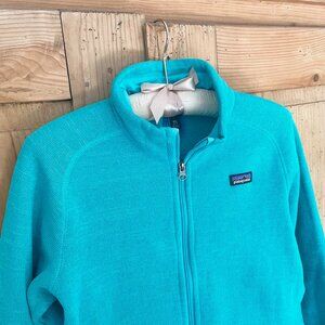 Patagonia Fleece Jacket